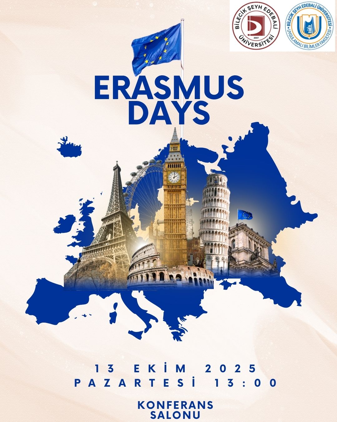 Erasmus Days